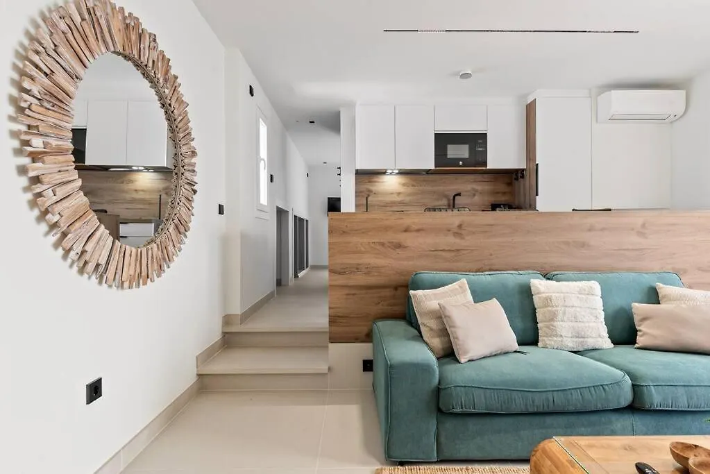 Apartment Apartamento Boutique En Marbella Estepona Spanien